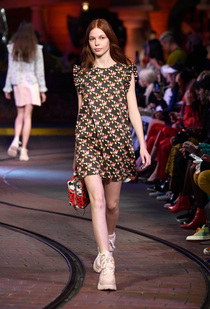 Opening Ceremony Disney Collection 2018