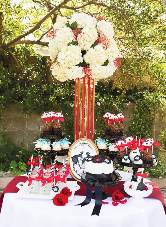 Disney boy top baby shower