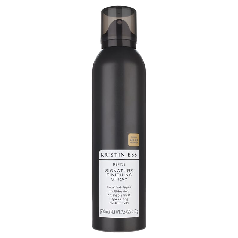 Kristin Ess Hair Refine Signature Finishing Spray