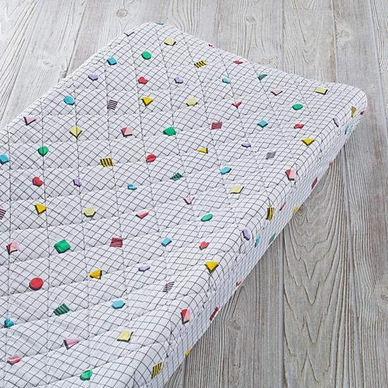 Rainbow Room Decor For Kids POPSUGAR Family