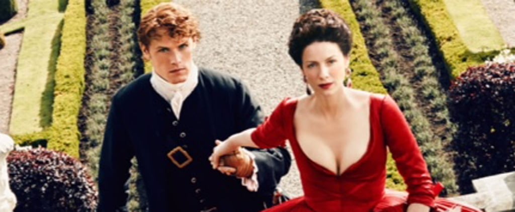 Outlander Season 2 Premiere Date