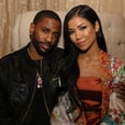 33 Photos of Big Sean and Jhené Aiko Being a Sweet Musical Power Couple