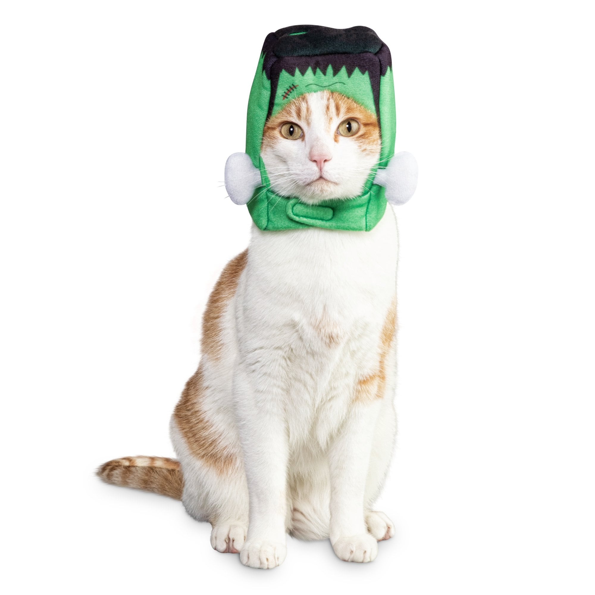 Bootique Franken Kitty Cat Headpiece Stop What You Re Doing