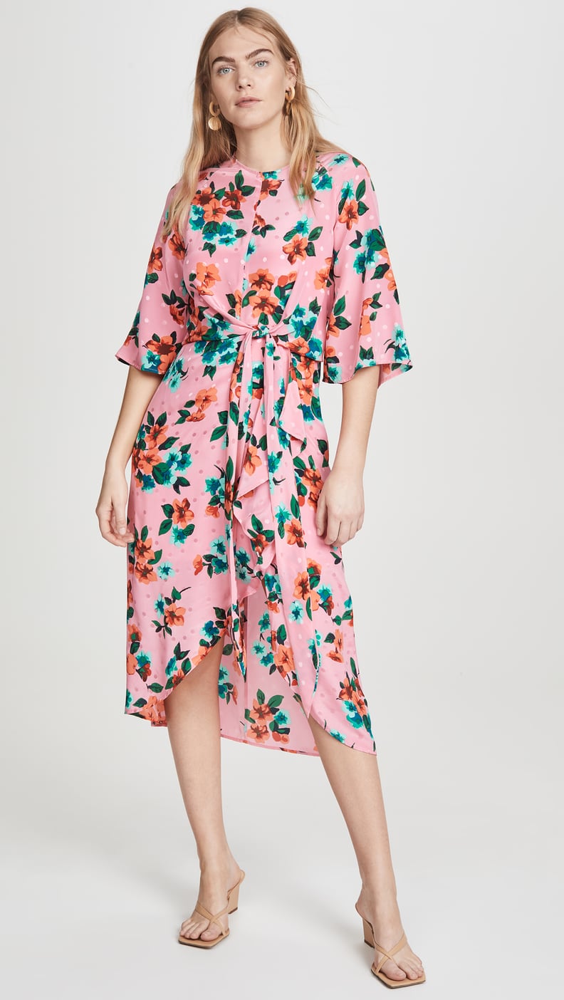 Best New Floral Dresses For Spring 2020