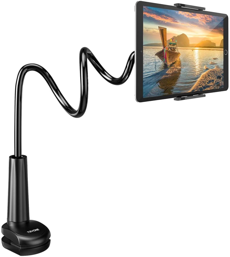 Tryone Gooseneck Tablet/Smart Phone Stand