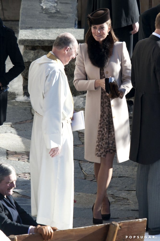 Kate Middleton Style