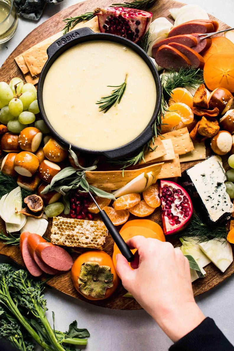 The Ultimate Guide to Hosting a Fondue Party - Cheese & Chocolate Fondue