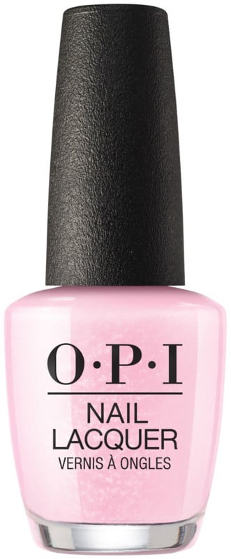 OPI Tokyo Nail Lacquer in Just Karate Kidding You