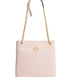 everly leather swingpack