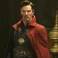 Doctor Strange Has Not 1, but 2 Mysterious Postcredits Scenes