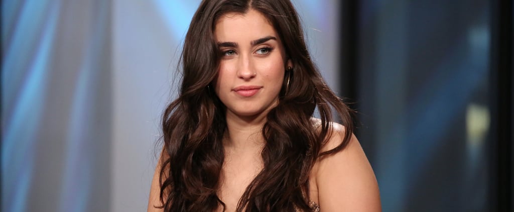 Lauren Jauregui's Tweet to Donald Trump About DACA