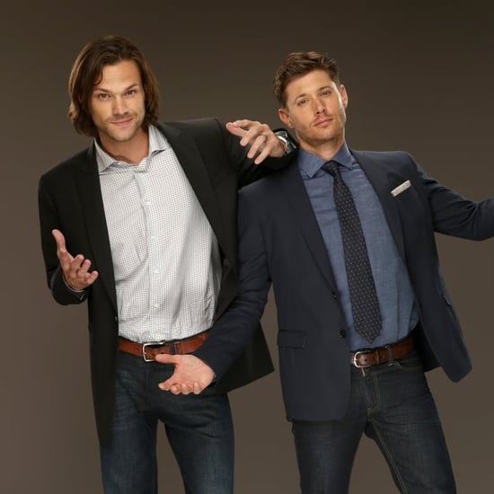 Jensen Ackles和Jared Padalecki的现实生活中的友谊