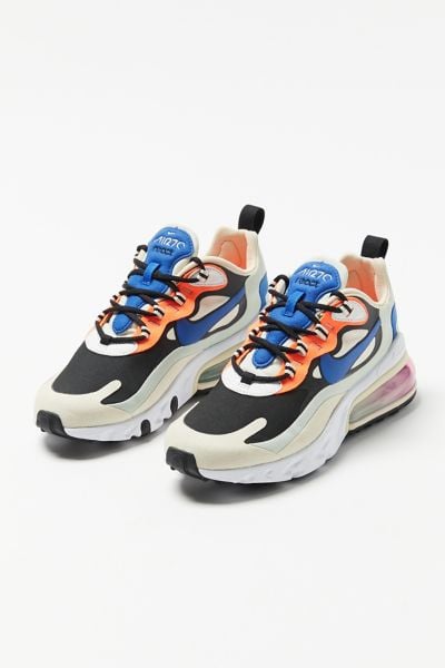 Nike Air Max 270 React Sneakers