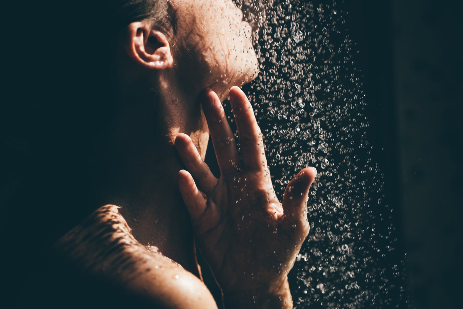 How to Masturbate in the Shower, According to Sex Experts | PS Sex