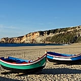 There's No Shortage of Beautiful Beaches