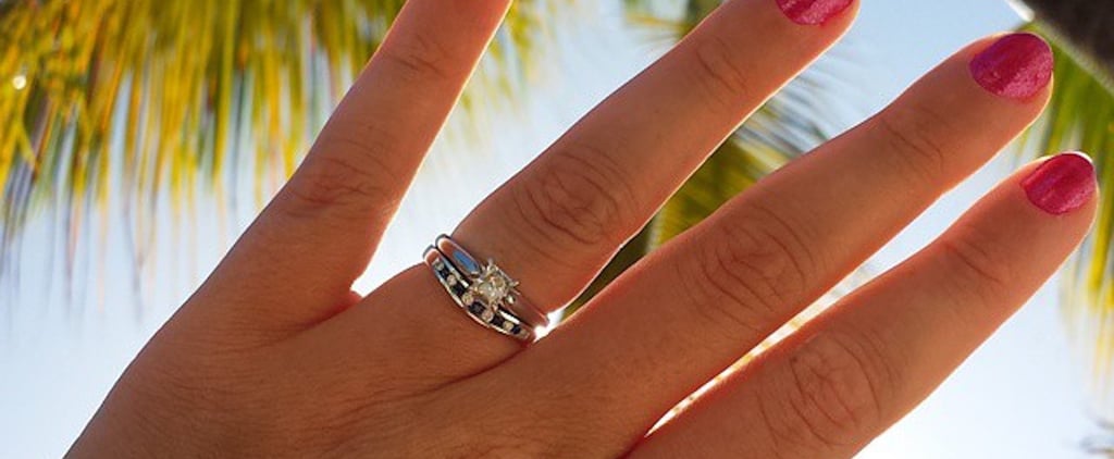 Small Engagement Ring Inspiration