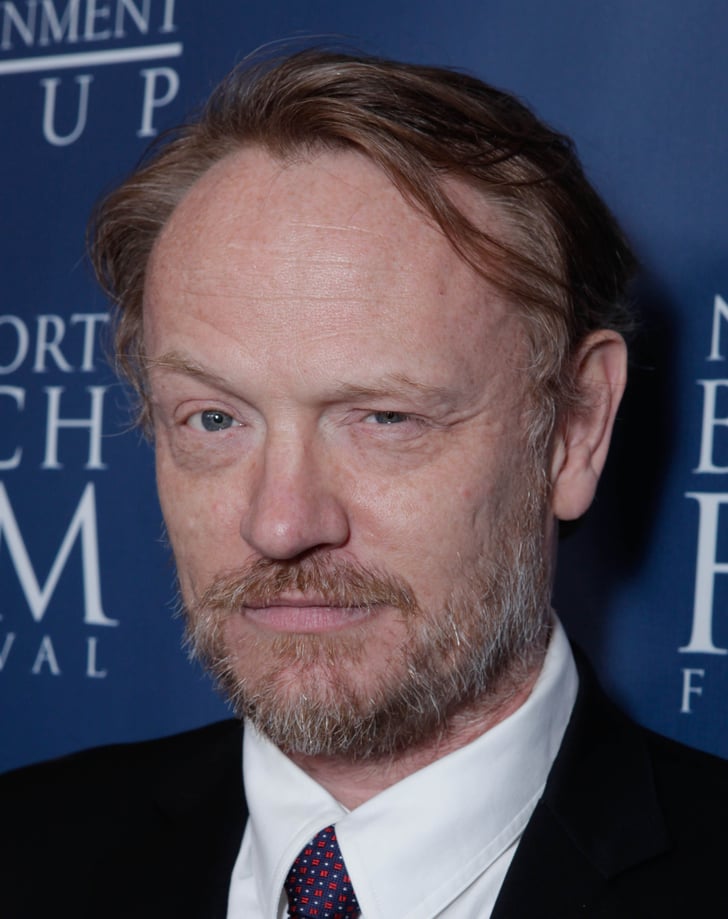 Jared Harris | Hot Actors Nominated For Emmys 2012 | POPSUGAR Love