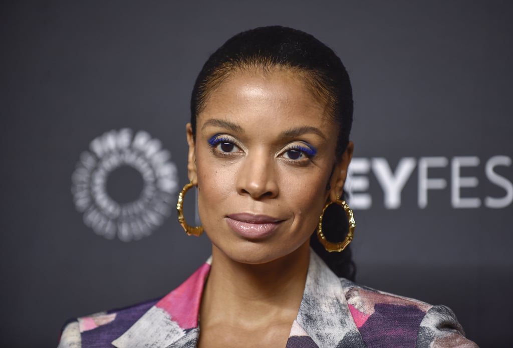 Susan Kelechi Watson