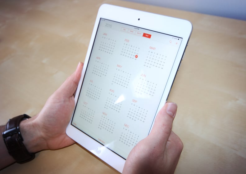 Sync your email calendar to your phone’s calendar, so you never miss a call or meeting.