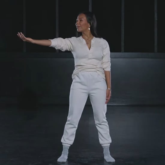 Watch This Meditative Dance Video to Leon Bridges's "River"
