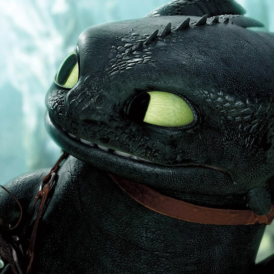 Kids' Movies Coming to Netflix in 2020