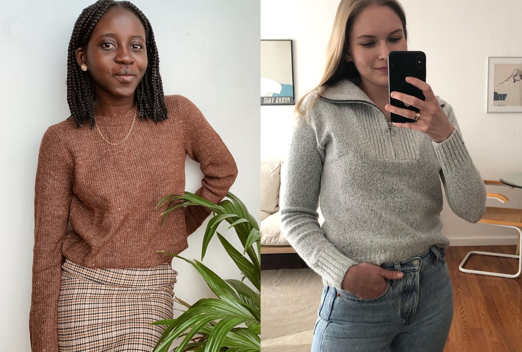Reviews of Bestselling Sweaters From Old Navy | 2020