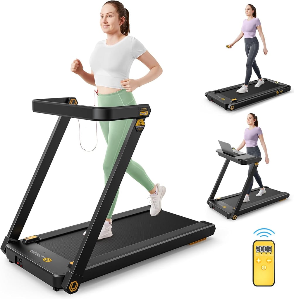 Best Folding Treadmill Deal