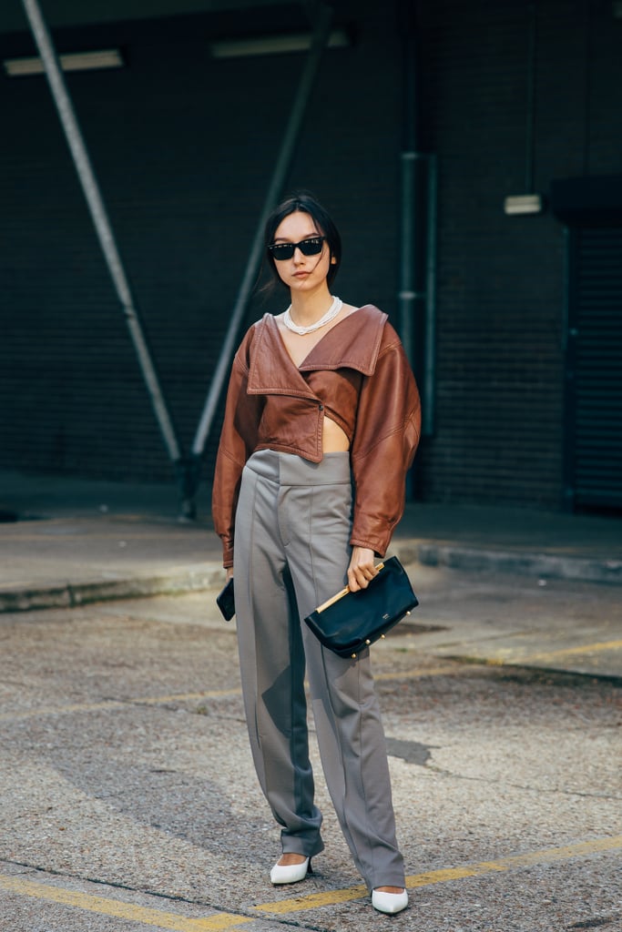 LFW Day 3 | The Best Street Style at London Fashion Week Spring 2020 ...