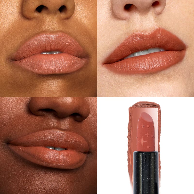 Dark Lord Crème Lux Lipstick