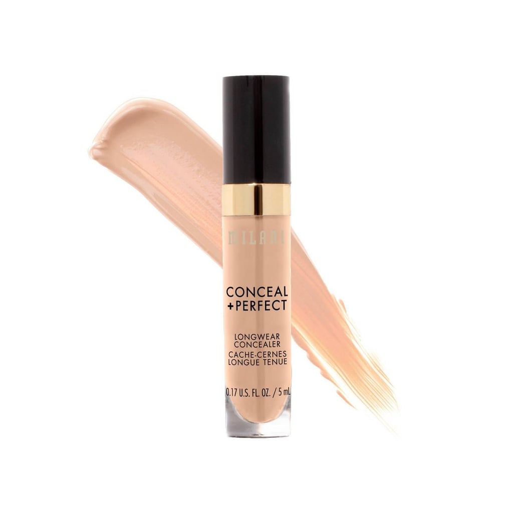 Best Full-Coverage Drugstore Concealer