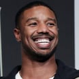 Bet You Can't Guess What the "B" in Michael B. Jordan Stands For