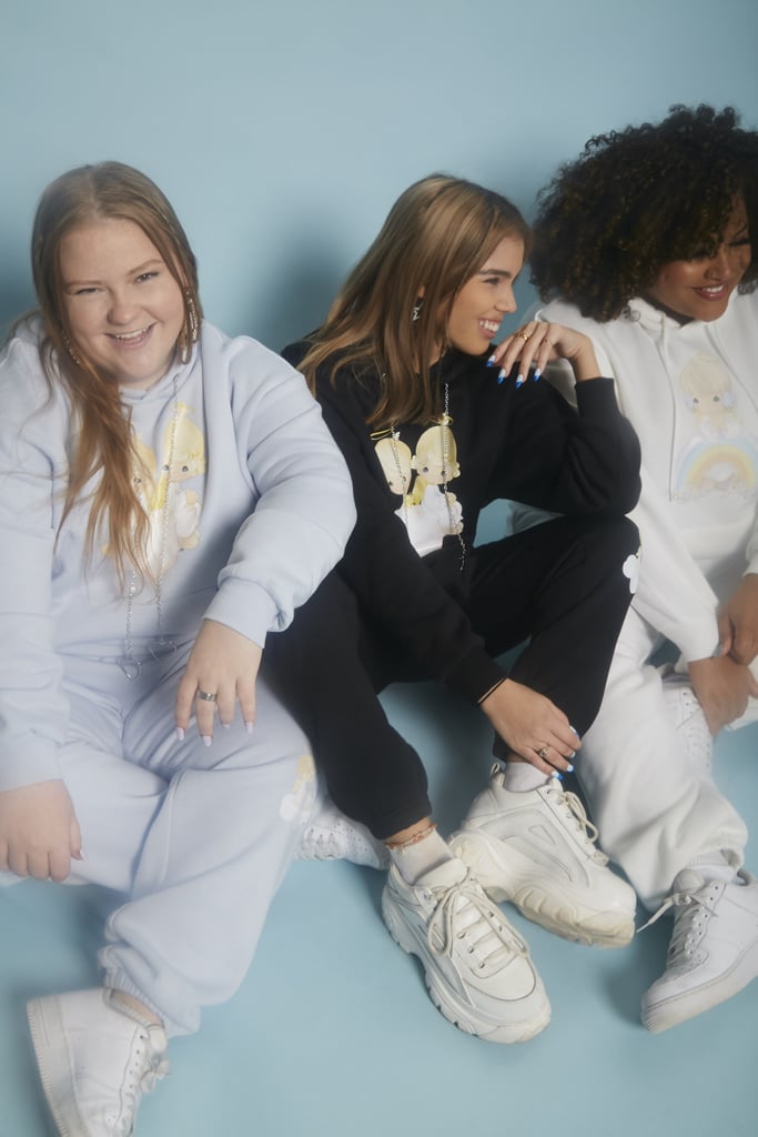 Shop Forever 21's Nostalgic Precious Moments Collection