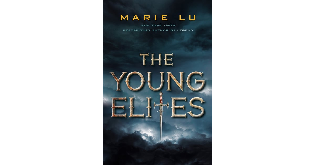 the young elites book 1