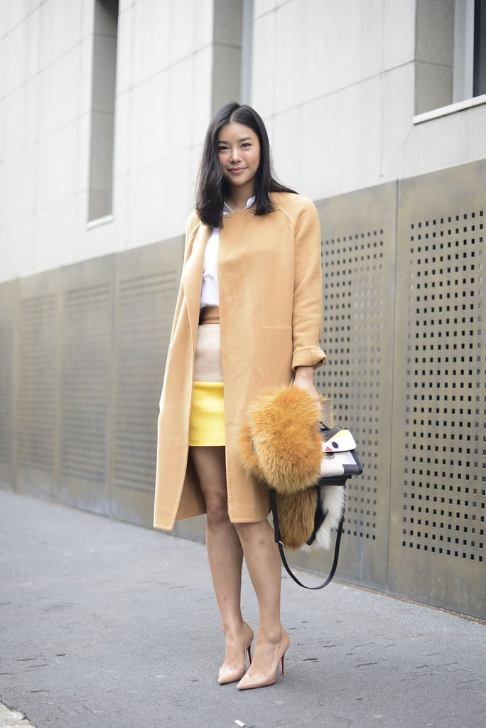 Colorblock