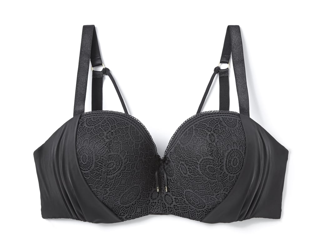 Padded Bandeau Bra ($70)