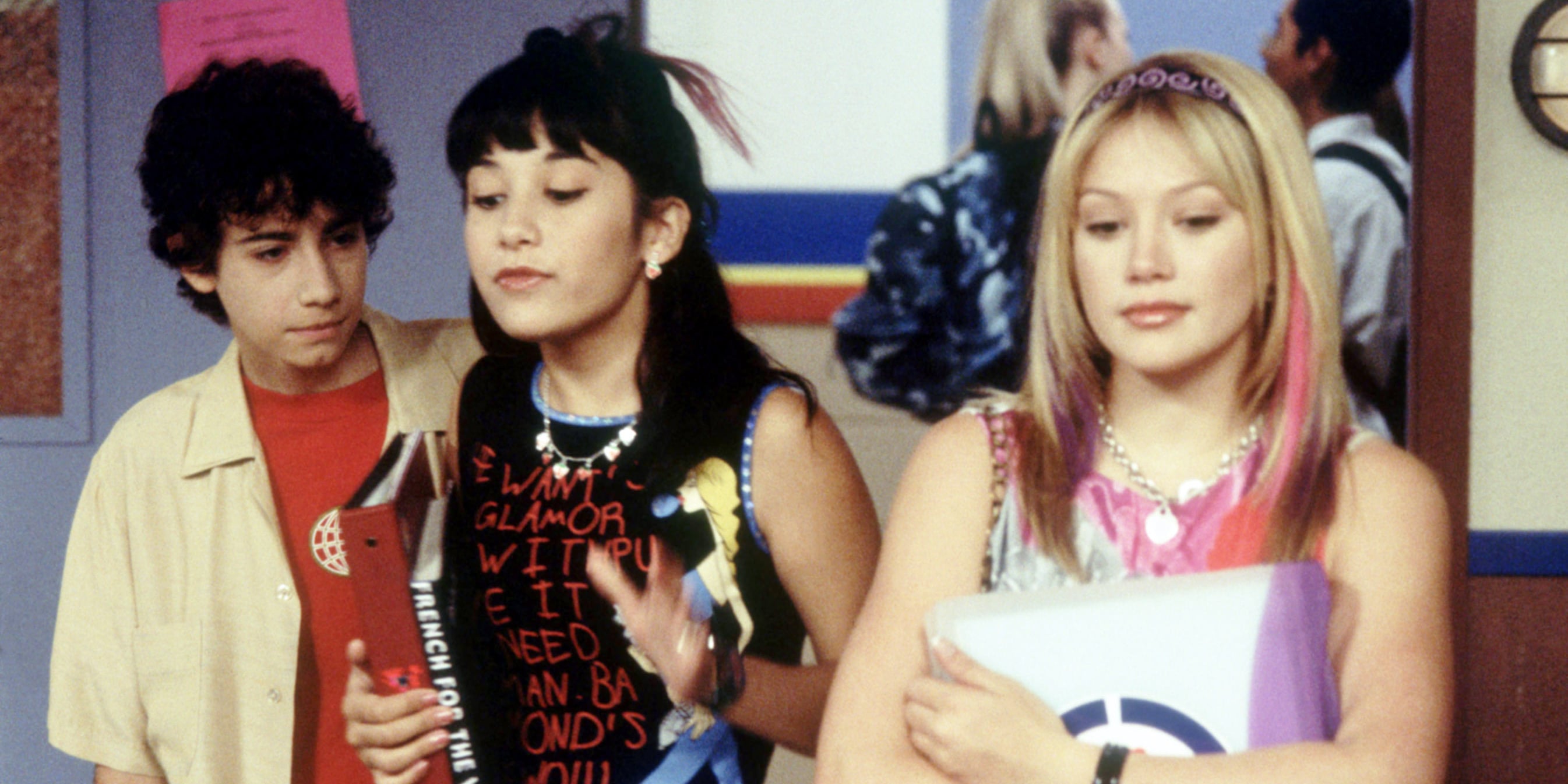 Early 2000s TV Shows on Disney+ | POPSUGAR Entertainment