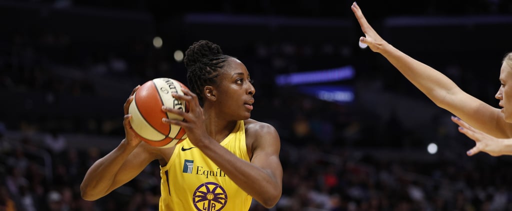 The WNBA Announces a Groundbreaking New Deal For 2020
