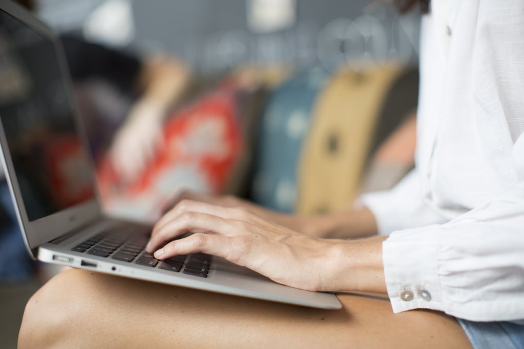 Steps For Organizing Personal Finances POPSUGAR Money Career steps-for-organizing-personal-finances-popsugar-money-career
