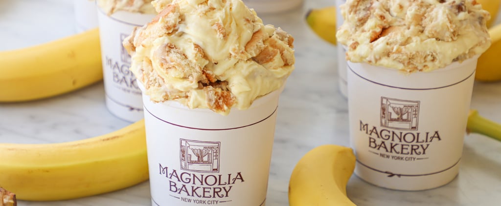 How to Order Magnolia Bakery's Gluten-Free Banana Pudding