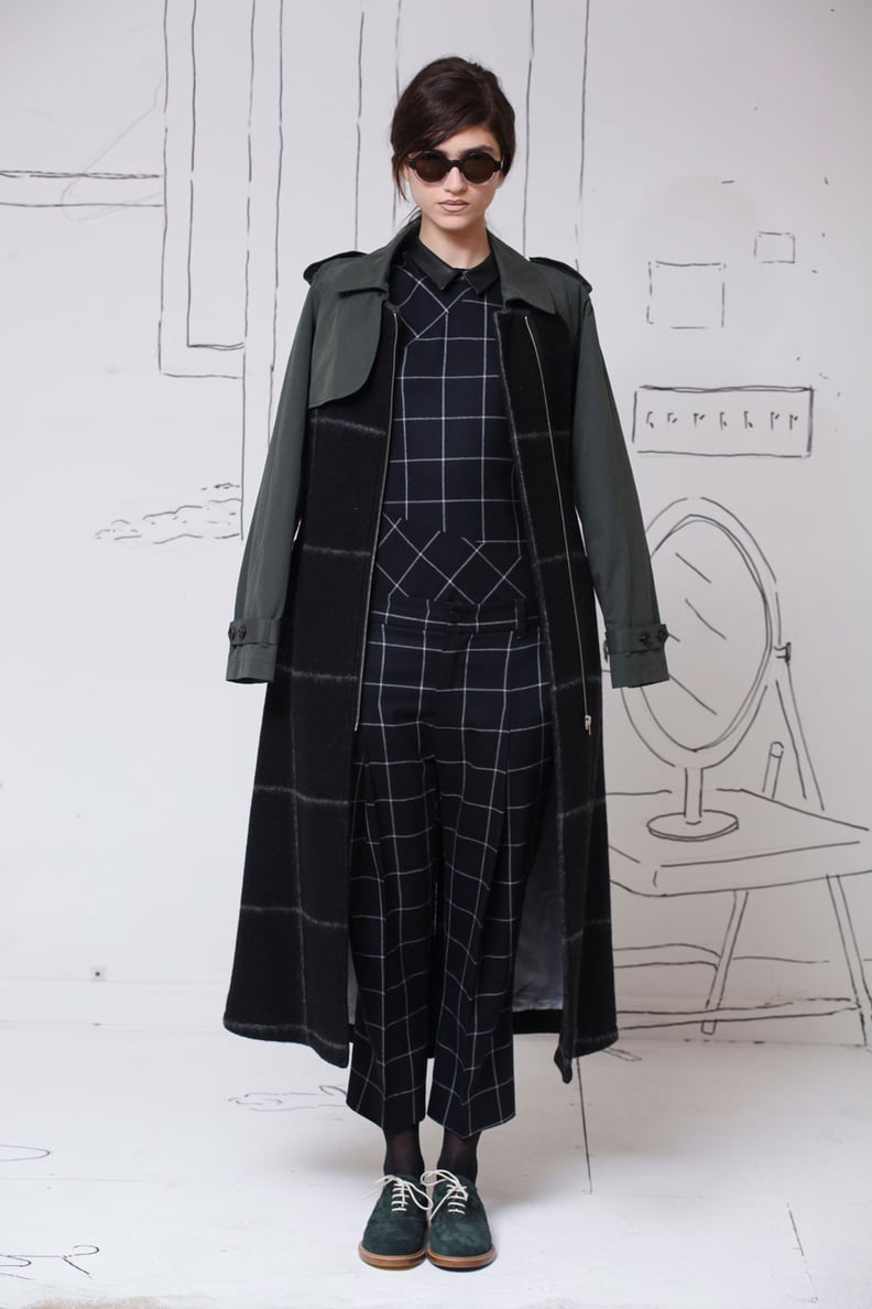 Band of Outsiders Fall 2014