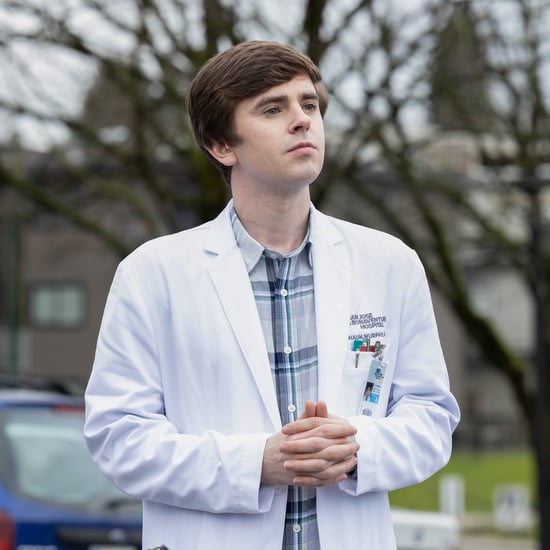 When Does The Good Doctor Return For Season 4?