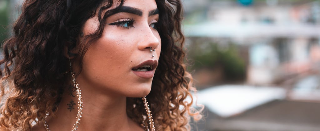 Why Do Latinas Love Earrings?