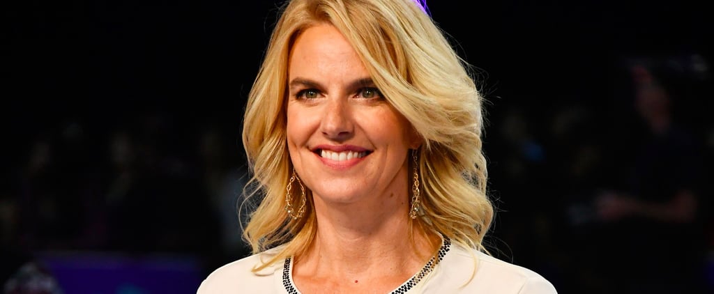 GLAAD CEO Sarah Kate Ellis on Transgender Military Ban
