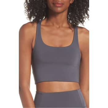 Girlfriend Collective Paloma Sports Bra Review