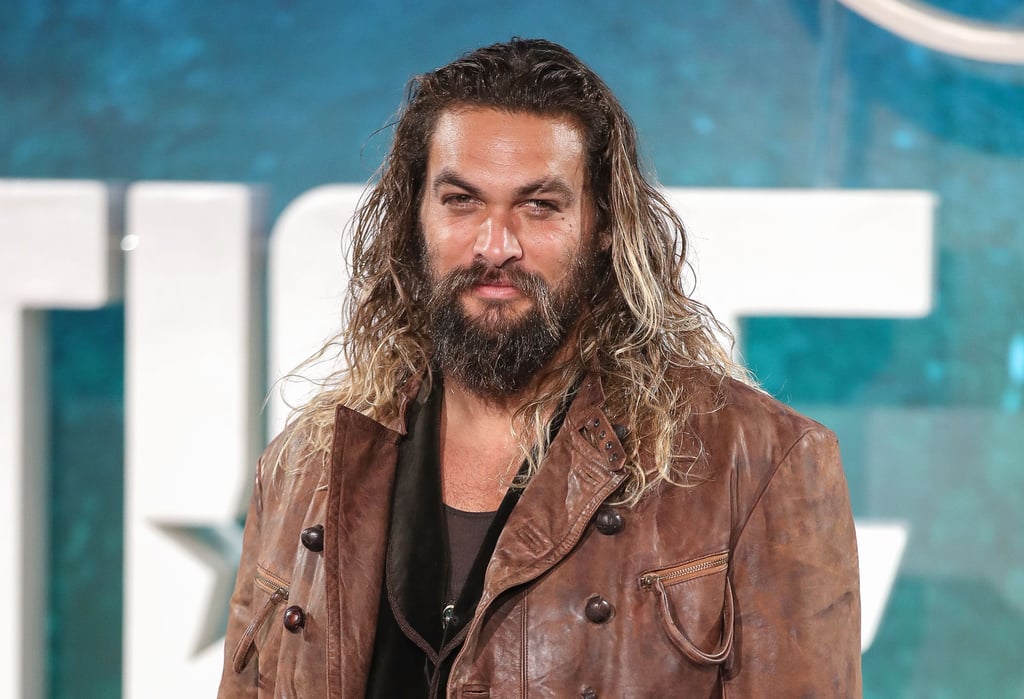 Jason Momoa Mananalu罐装水现在可以购买