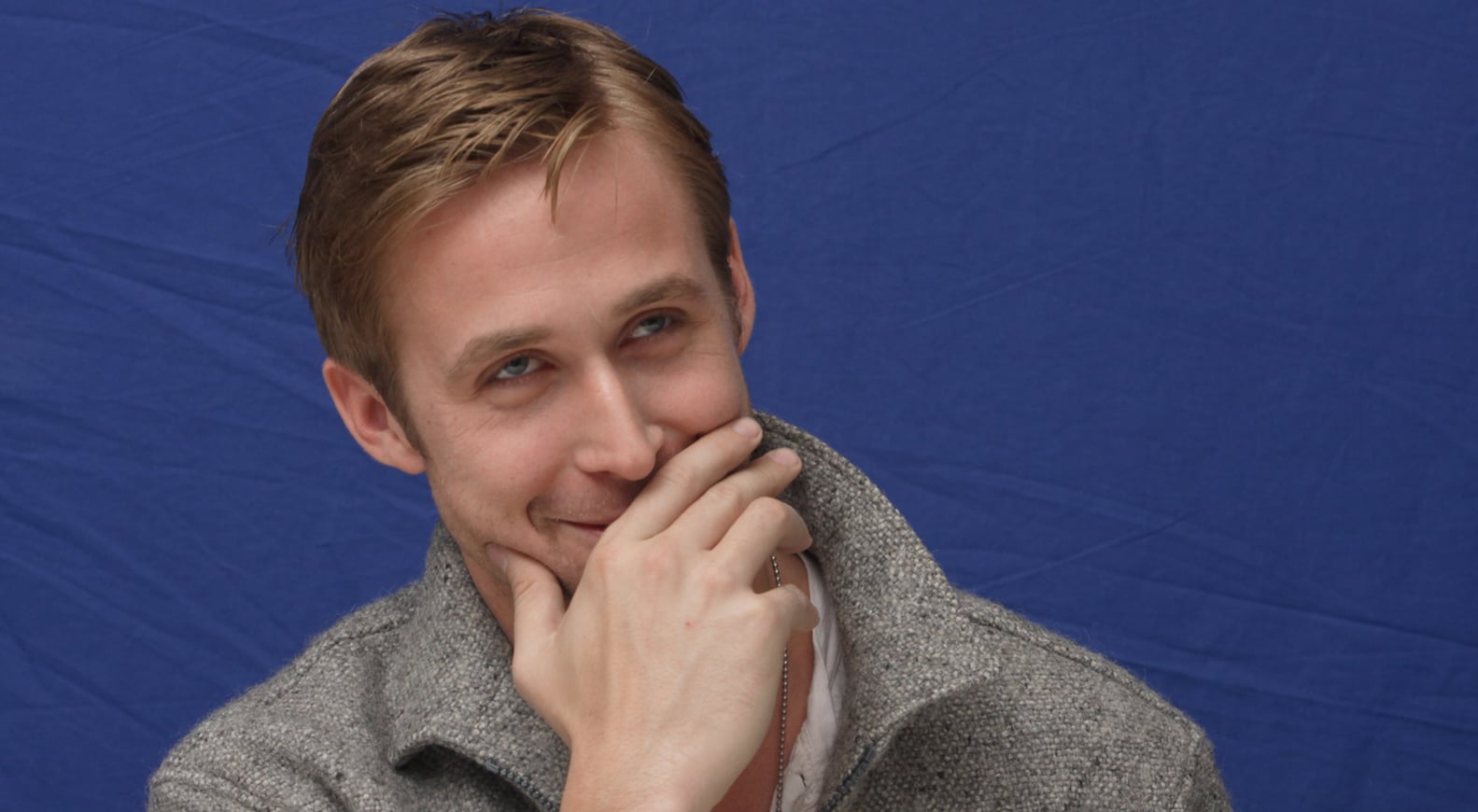 Ryan Gosling S Funny Tweets After Returning To Twitter Popsugar Celebrity