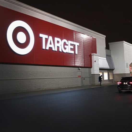Target Offers Same-Day Shipping on Beauty Products