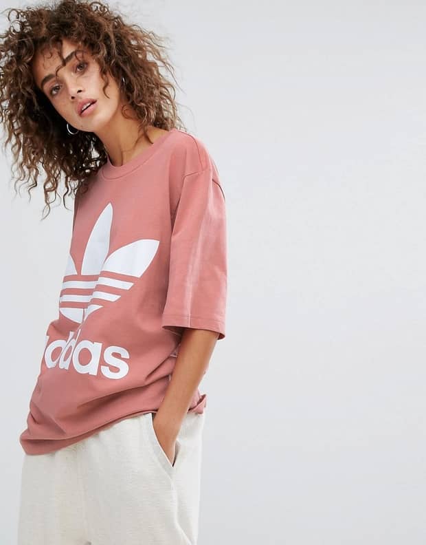 New Adidas Arrivals POPSUGAR Fitness