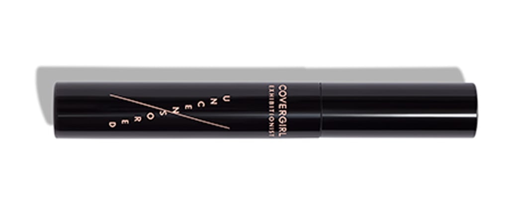 CoverGirl Exhibitionist Uncensored Mascara Review