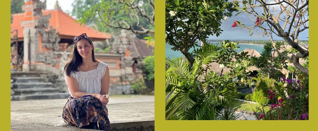 Bali Packing List: What to Pack For Vacation in Bali